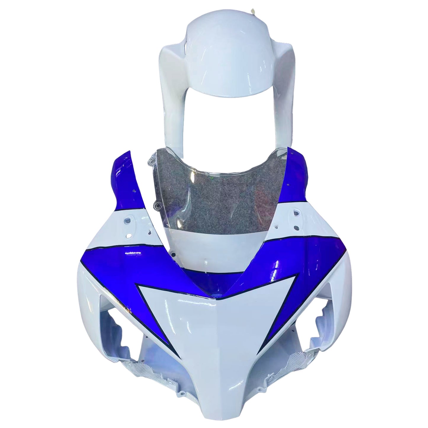 Amotopart Honda CBR1000RR 2004-2005 Kit carena Carrozzeria Plastica ABS