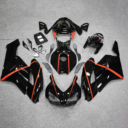 Amotopart Honda CBR1000RR 2004-2005 Kit carena Carrozzeria Plastica ABS
