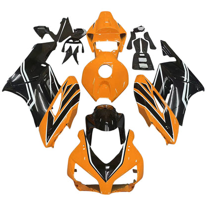 Amotopart Honda CBR1000RR 2004-2005 Kit carena Carrozzeria Plastica ABS