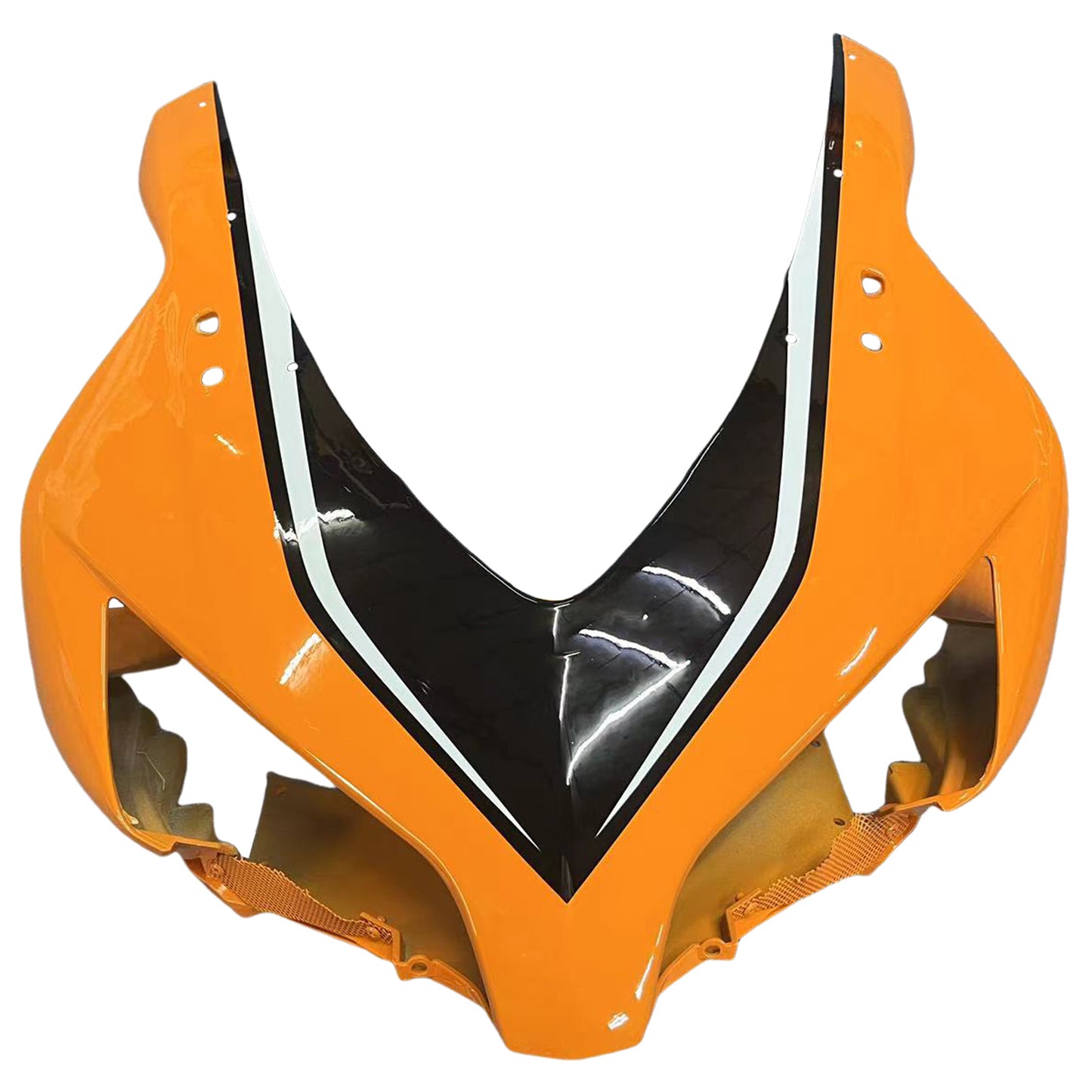 Amotopart Honda CBR1000RR 2004-2005 Kit carena Carrozzeria Plastica ABS