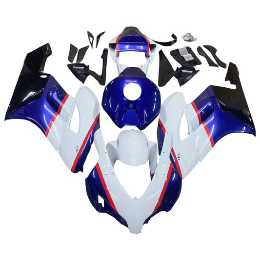 Amotopart Honda CBR1000RR 2004-2005 Kit carena Carrozzeria Plastica ABS