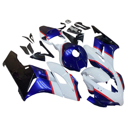Amotopart Honda CBR1000RR 2004-2005 Kit carena Carrozzeria Plastica ABS