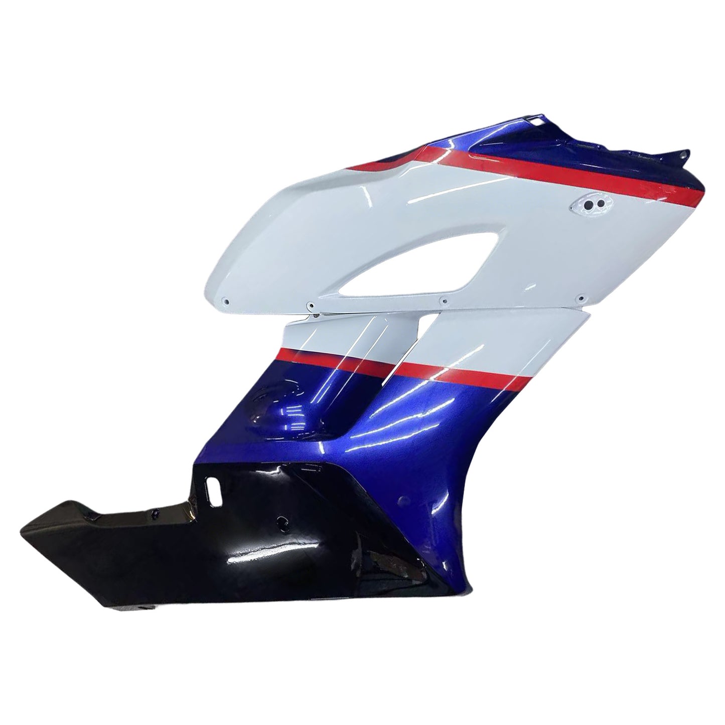 Amotopart Honda CBR1000RR 2004-2005 Kit carena Carrozzeria Plastica ABS