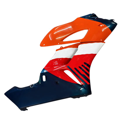 Amotopart Honda CBR1000RR 2004-2005 Kit carena Carrozzeria Plastica ABS
