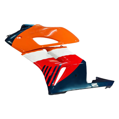Amotopart Honda CBR1000RR 2004-2005 Kit carena Carrozzeria Plastica ABS