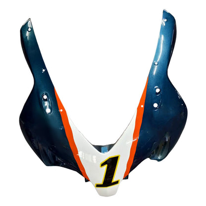 Amotopart Honda CBR1000RR 2004-2005 Kit carena Carrozzeria Plastica ABS