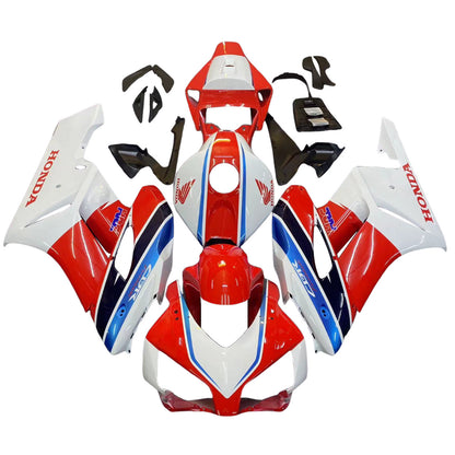 Amotopart Honda CBR1000RR 2004-2005 Kit carena Carrozzeria Plastica ABS