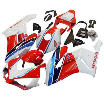 Amotopart Honda CBR1000RR 2004-2005 Kit carena Carrozzeria Plastica ABS