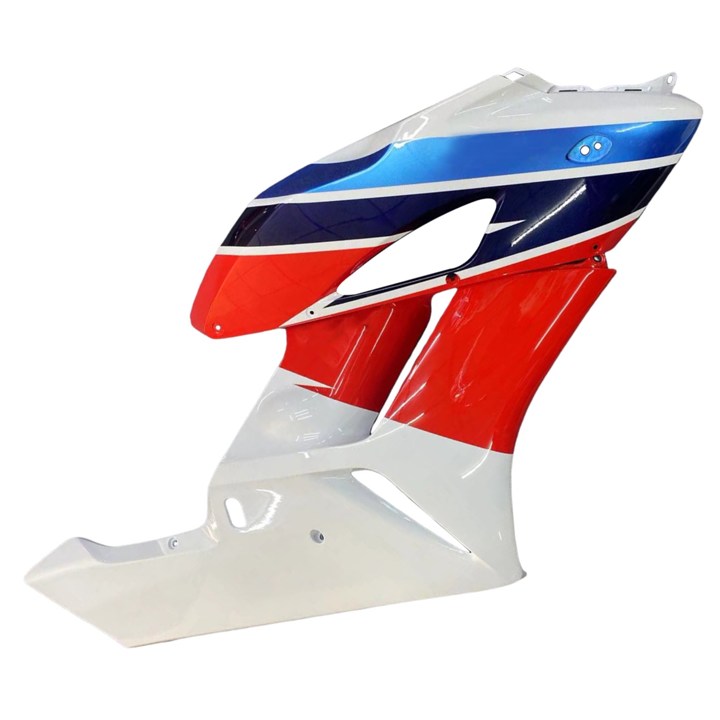 Amotopart Honda CBR1000RR 2004-2005 Kit carena Carrozzeria Plastica ABS