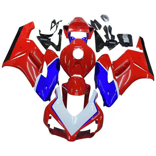 Amotopart Honda CBR1000RR 2004-2005 Kit carena Carrozzeria Plastica ABS