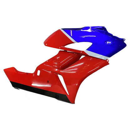 Amotopart Honda CBR1000RR 2004-2005 Kit carena Carrozzeria Plastica ABS
