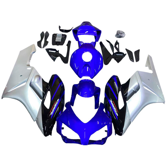 Amotopart Honda CBR1000RR 2004-2005 Kit carena Carrozzeria Plastica ABS
