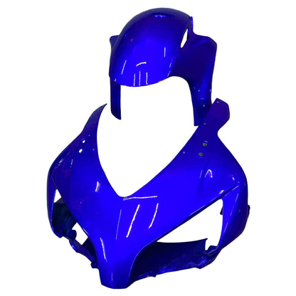 Amotopart Honda CBR1000RR 2004-2005 Kit carena Carrozzeria Plastica ABS