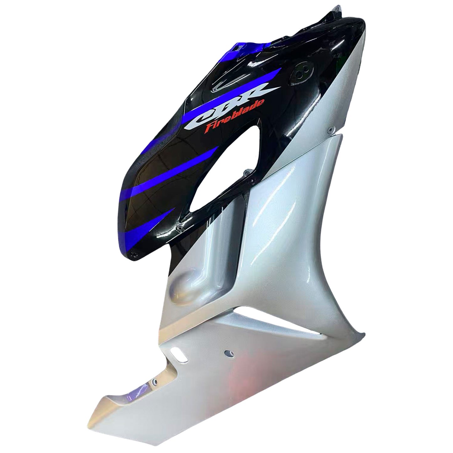 Amotopart Honda CBR1000RR 2004-2005 Kit carena Carrozzeria Plastica ABS