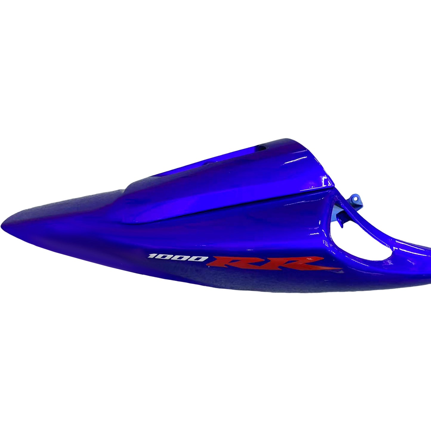 Amotopart Honda CBR1000RR 2004-2005 Kit carena Carrozzeria Plastica ABS