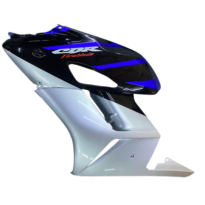 Amotopart Honda CBR1000RR 2004-2005 Kit carena Carrozzeria Plastica ABS