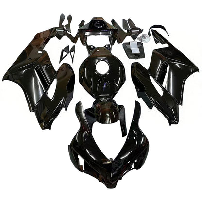 Amotopart Honda CBR1000RR 2004-2005 Kit carena Carrozzeria Plastica ABS