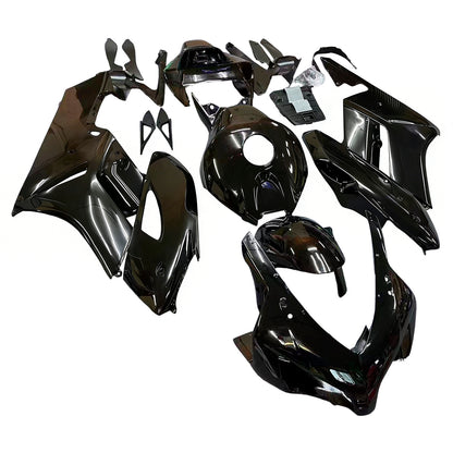 Amotopart Honda CBR1000RR 2004-2005 Kit carena Carrozzeria Plastica ABS