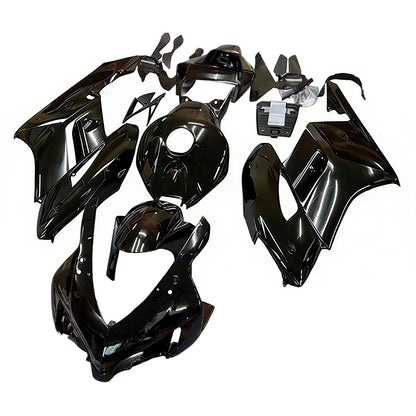 Amotopart Honda CBR1000RR 2004-2005 Kit carena Carrozzeria Plastica ABS
