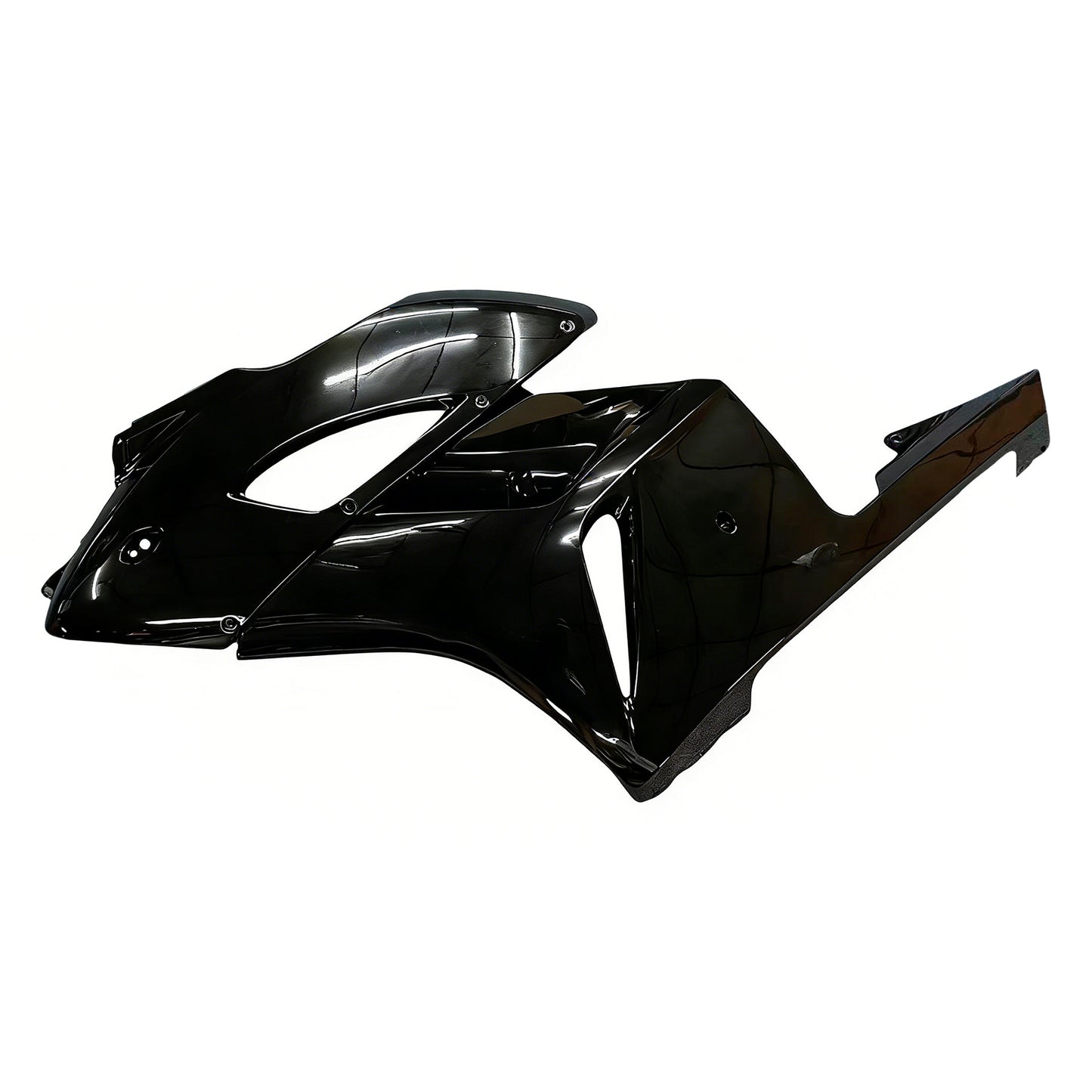 Amotopart Honda CBR1000RR 2004-2005 Kit carena Carrozzeria Plastica ABS