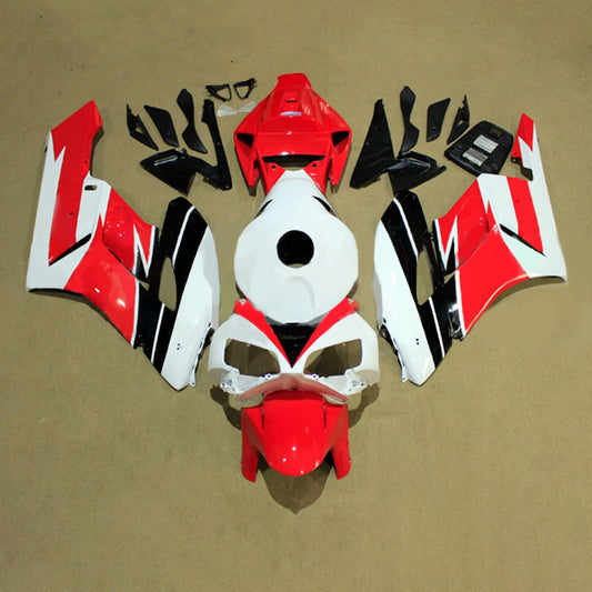 Amotopart Honda CBR1000RR 2004-2005 Kit carena Carrozzeria Plastica ABS