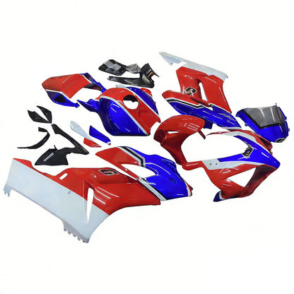 Amotopart Honda CBR1000RR 2004-2005 Kit carena Carrozzeria Plastica ABS