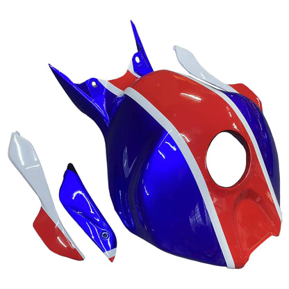 Amotopart Honda CBR1000RR 2004-2005 Kit carena Carrozzeria Plastica ABS