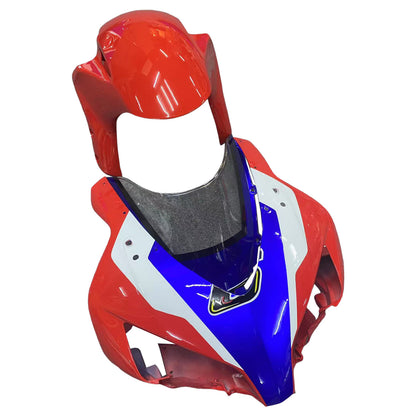 Amotopart Honda CBR1000RR 2004-2005 Kit carena Carrozzeria Plastica ABS