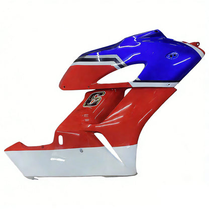 Amotopart Honda CBR1000RR 2004-2005 Kit carena Carrozzeria Plastica ABS