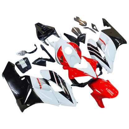 Amotopart Honda CBR1000RR 2004-2005 Kit carena Carrozzeria Plastica ABS