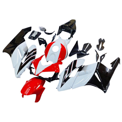 Amotopart Honda CBR1000RR 2004-2005 Kit carena Carrozzeria Plastica ABS