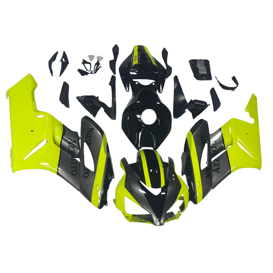 Amotopart Honda CBR1000RR 2004-2005 Kit carena Carrozzeria Plastica ABS