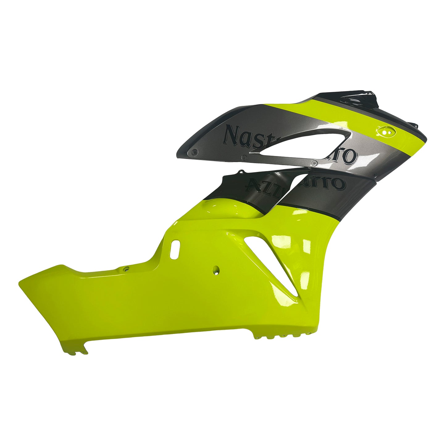 Amotopart Honda CBR1000RR 2004-2005 Kit carena Carrozzeria Plastica ABS