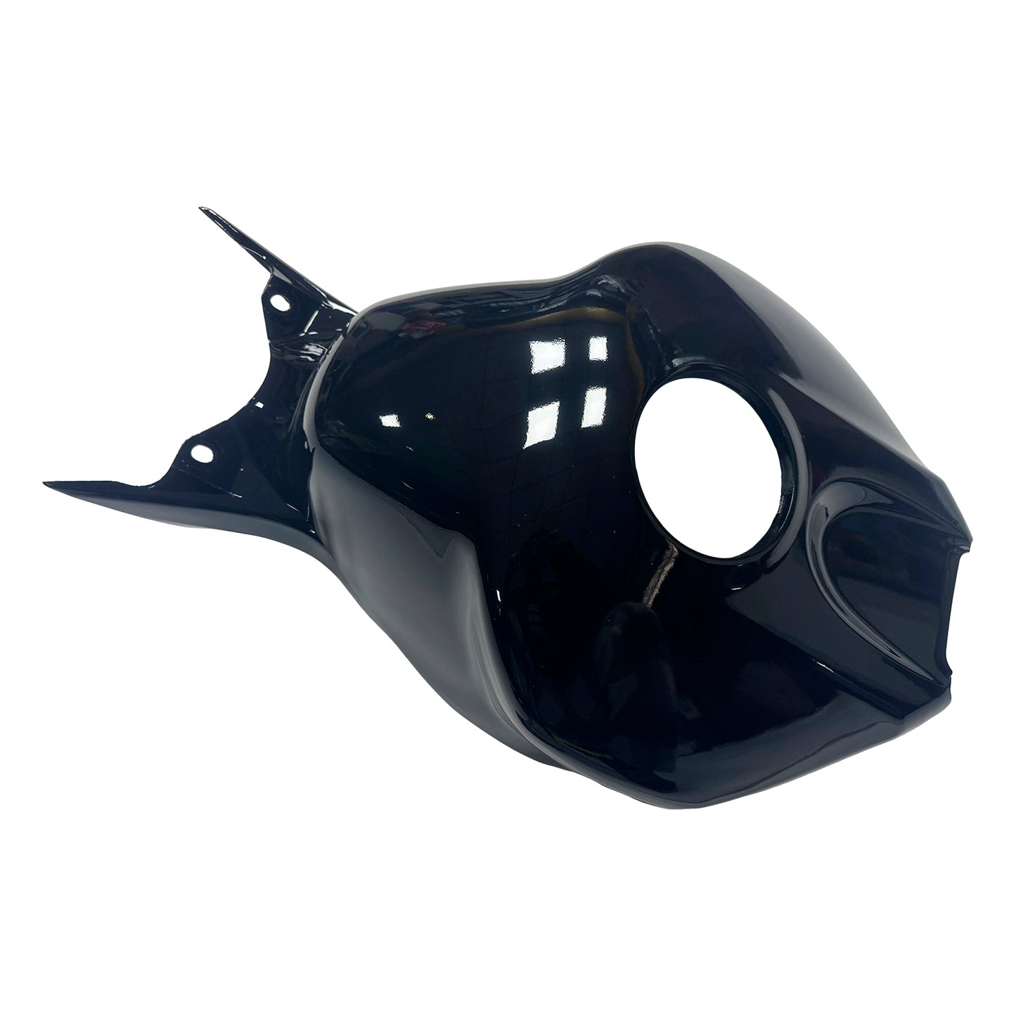 Amotopart Honda CBR1000RR 2004-2005 Kit carena Carrozzeria Plastica ABS