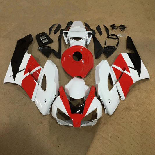 Amotopart Honda CBR1000RR 2004-2005 Kit carena Carrozzeria Plastica ABS