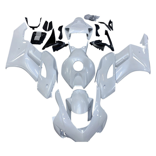 Amotopart Honda CBR1000RR 2004-2005 Kit carena Carrozzeria Plastica ABS