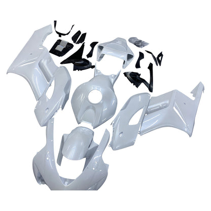 Amotopart Honda CBR1000RR 2004-2005 Kit carena Carrozzeria Plastica ABS