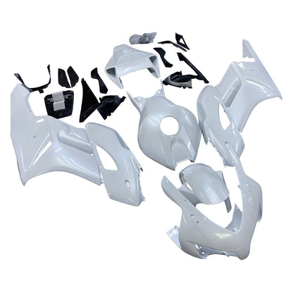 Amotopart Honda CBR1000RR 2004-2005 Kit carena Carrozzeria Plastica ABS