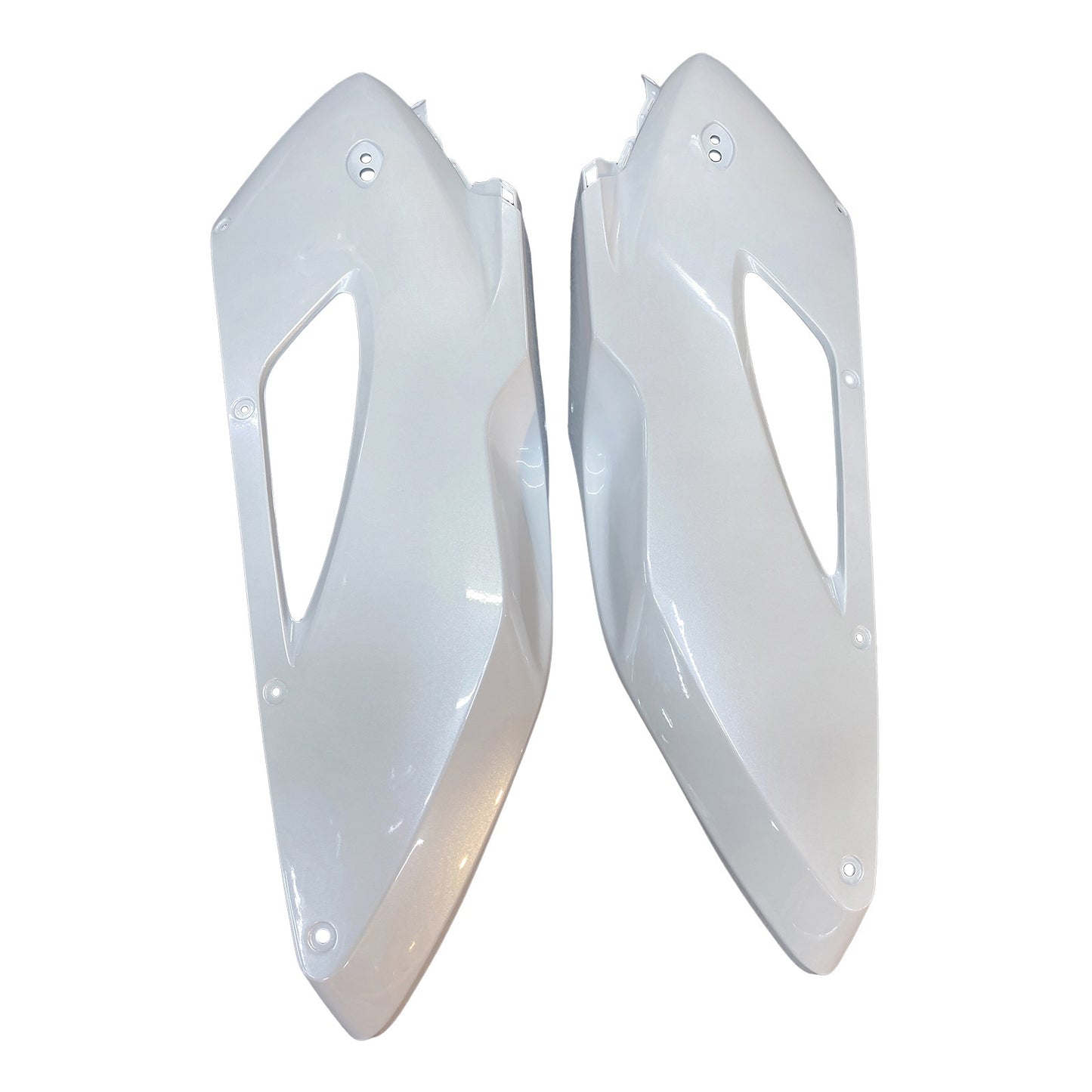 Amotopart Honda CBR1000RR 2004-2005 Kit carena Carrozzeria Plastica ABS