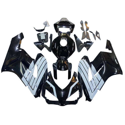 Amotopart Honda CBR1000RR 2004-2005 Kit carena Carrozzeria Plastica ABS