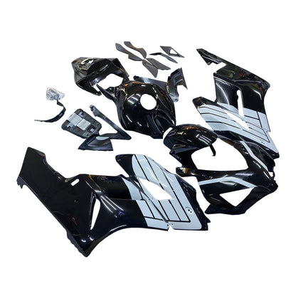 Amotopart Honda CBR1000RR 2004-2005 Kit carena Carrozzeria Plastica ABS