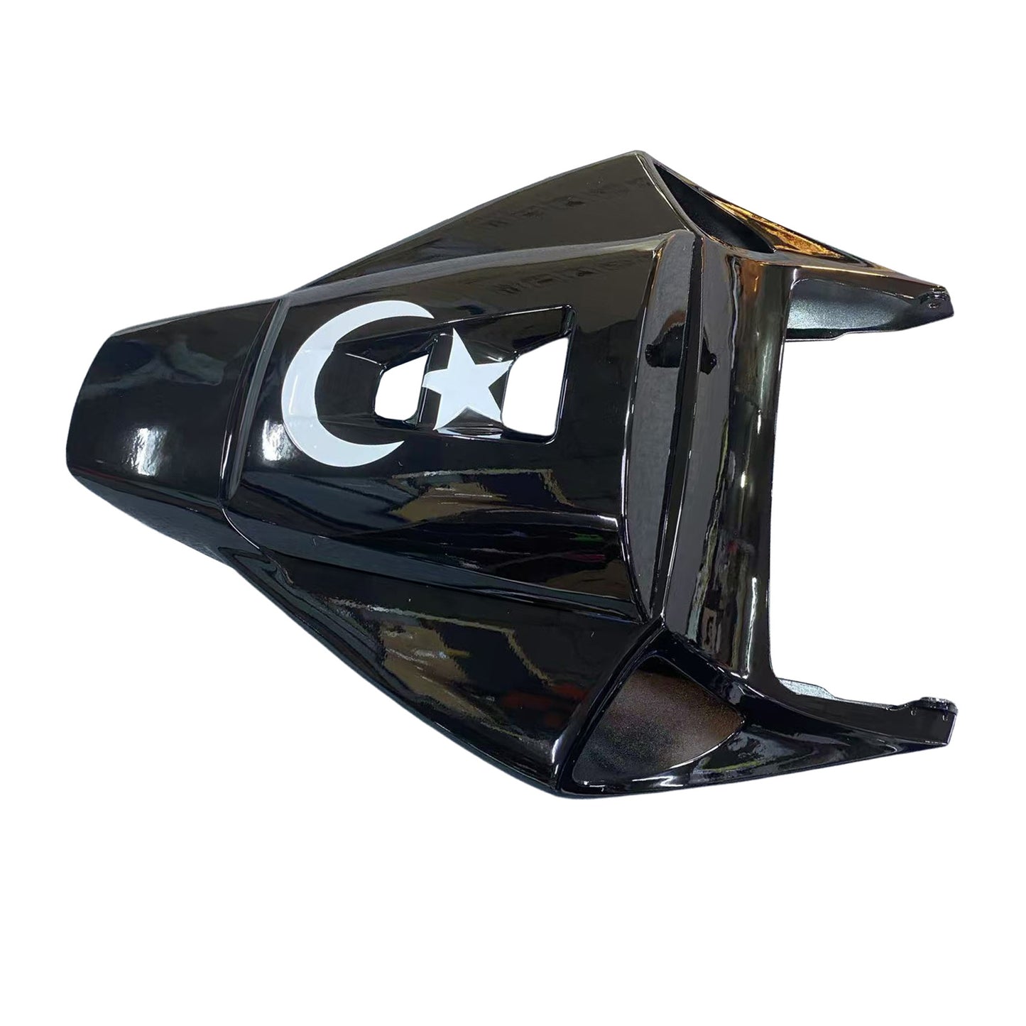 Amotopart Honda CBR1000RR 2004-2005 Kit carena Carrozzeria Plastica ABS
