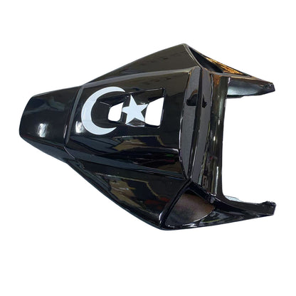 Amotopart Honda CBR1000RR 2004-2005 Kit carena Carrozzeria Plastica ABS