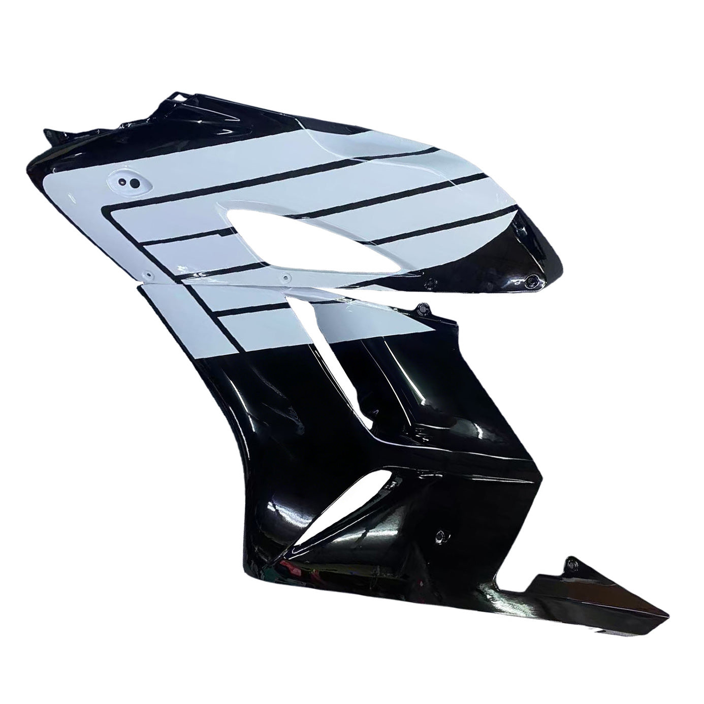 Amotopart Honda CBR1000RR 2004-2005 Kit carena Carrozzeria Plastica ABS