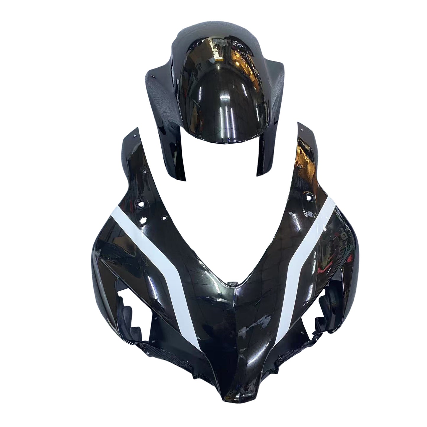 Amotopart Honda CBR1000RR 2004-2005 Kit carena Carrozzeria Plastica ABS