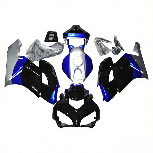 Amotopart Honda CBR1000RR 2004-2005 Kit carena Carrozzeria Plastica ABS
