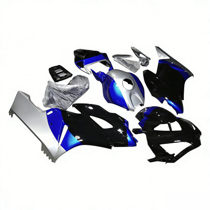 Amotopart Honda CBR1000RR 2004-2005 Kit carena Carrozzeria Plastica ABS