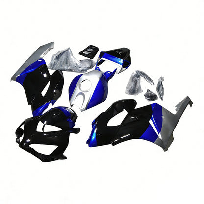 Amotopart Honda CBR1000RR 2004-2005 Kit carena Carrozzeria Plastica ABS