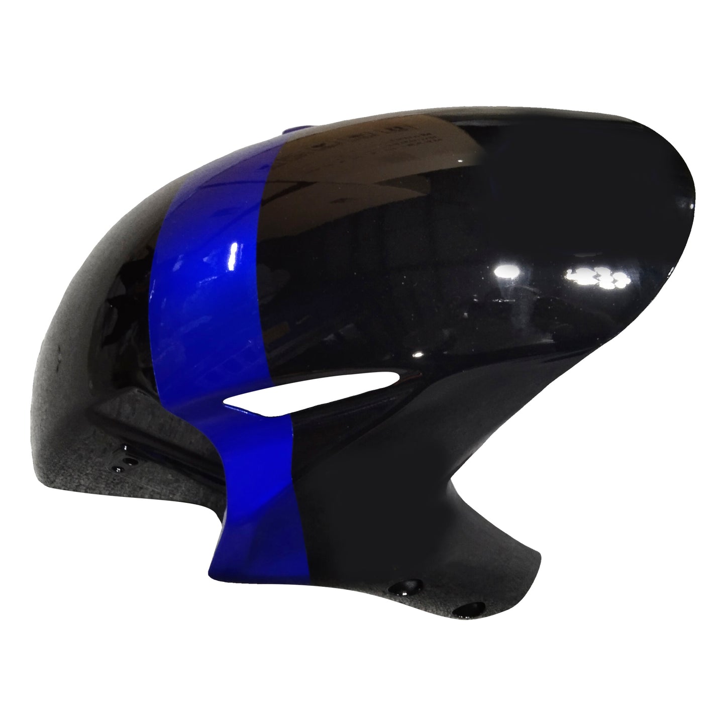 Amotopart Honda CBR1000RR 2004-2005 Kit carena Carrozzeria Plastica ABS