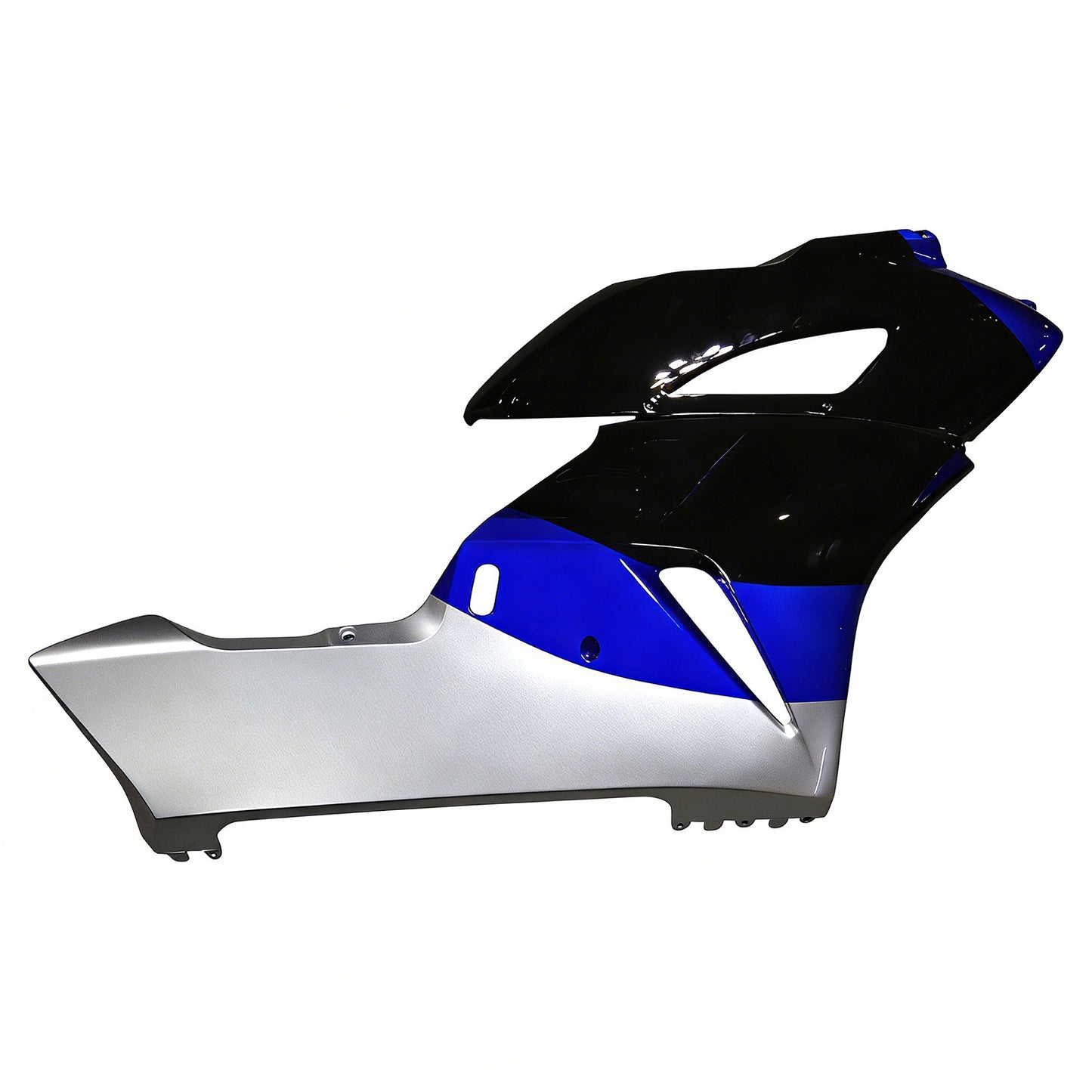 Amotopart Honda CBR1000RR 2004-2005 Kit carena Carrozzeria Plastica ABS